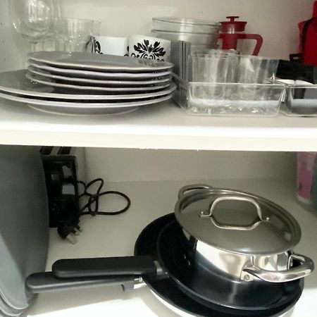 Perfect Dublin Residence Free Wifi Bagian luar foto