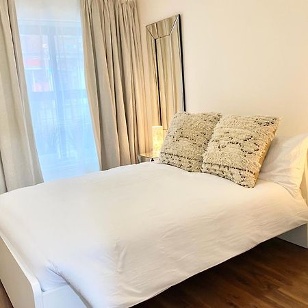 Perfect Dublin Residence Free Wifi Bagian luar foto