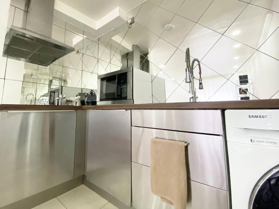 Perfect Dublin Residence Free Wifi Bagian luar foto
