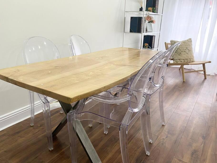 Perfect Dublin Residence Free Wifi Bagian luar foto
