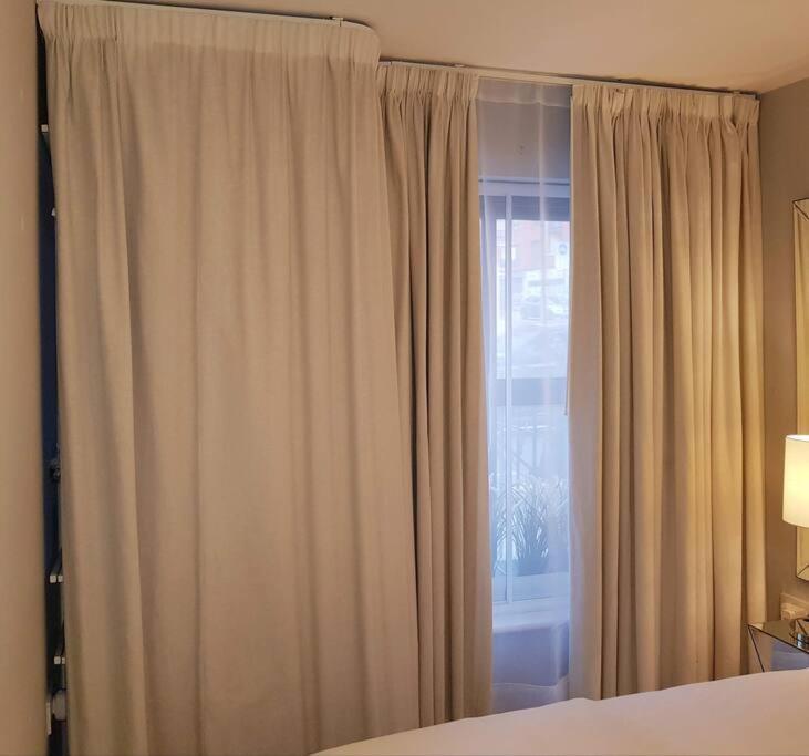 Perfect Dublin Residence Free Wifi Bagian luar foto