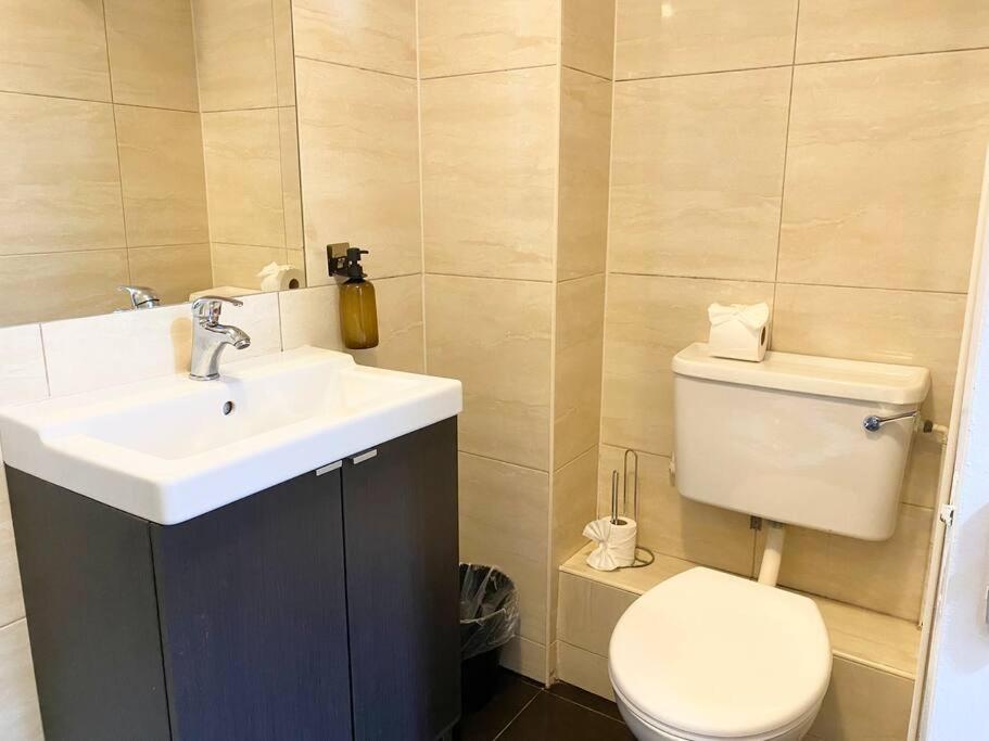 Perfect Dublin Residence Free Wifi Bagian luar foto