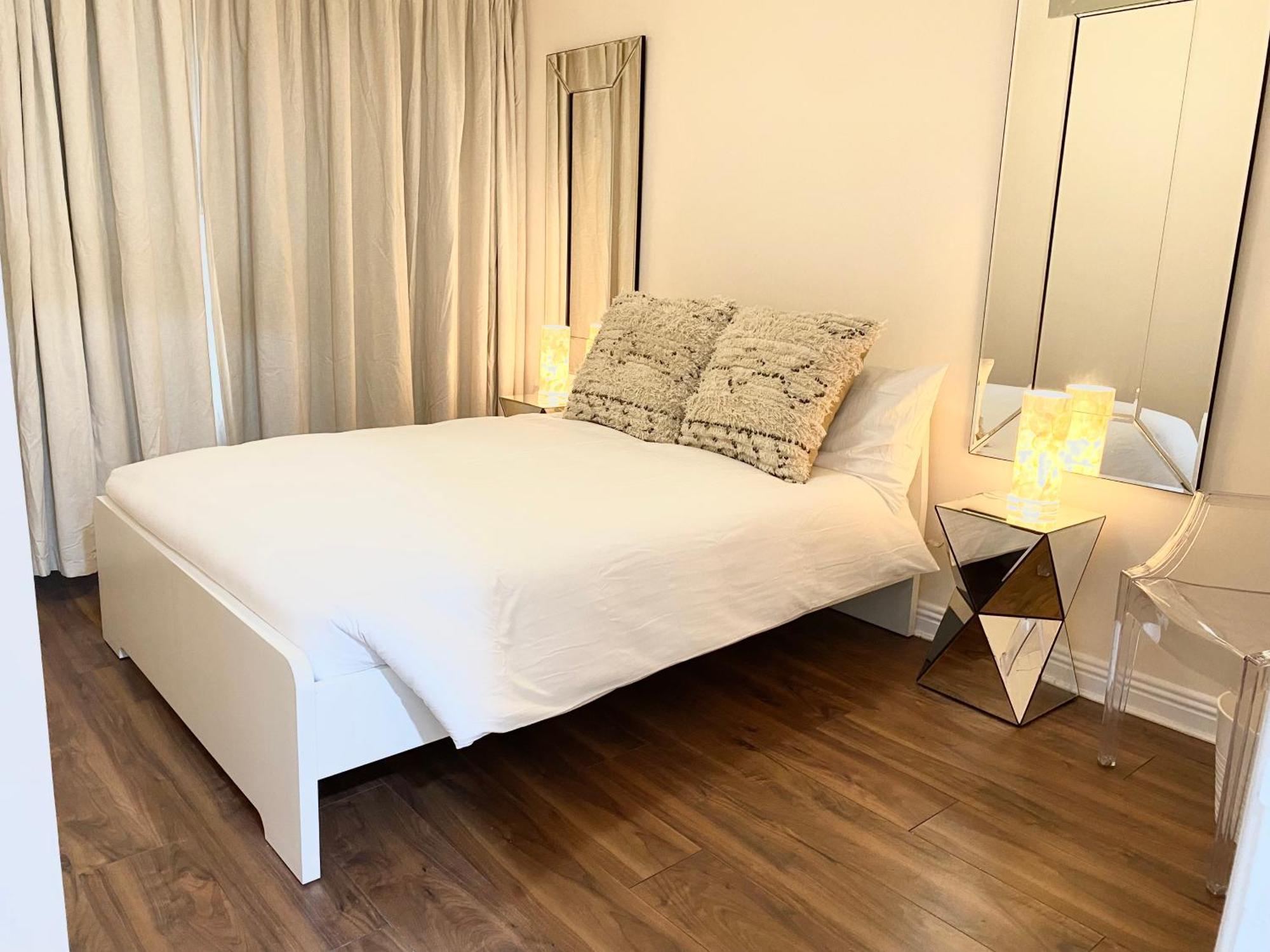 Perfect Dublin Residence Free Wifi Bagian luar foto