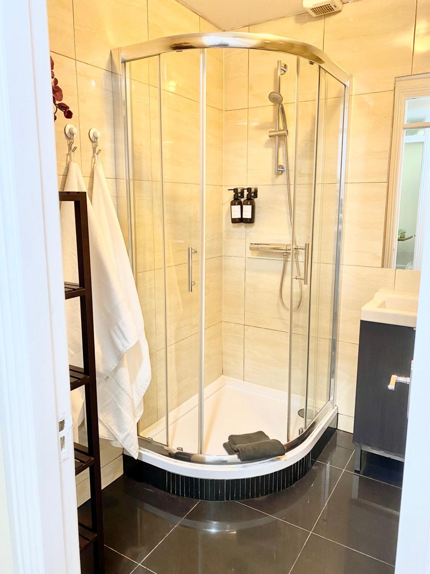 Perfect Dublin Residence Free Wifi Bagian luar foto