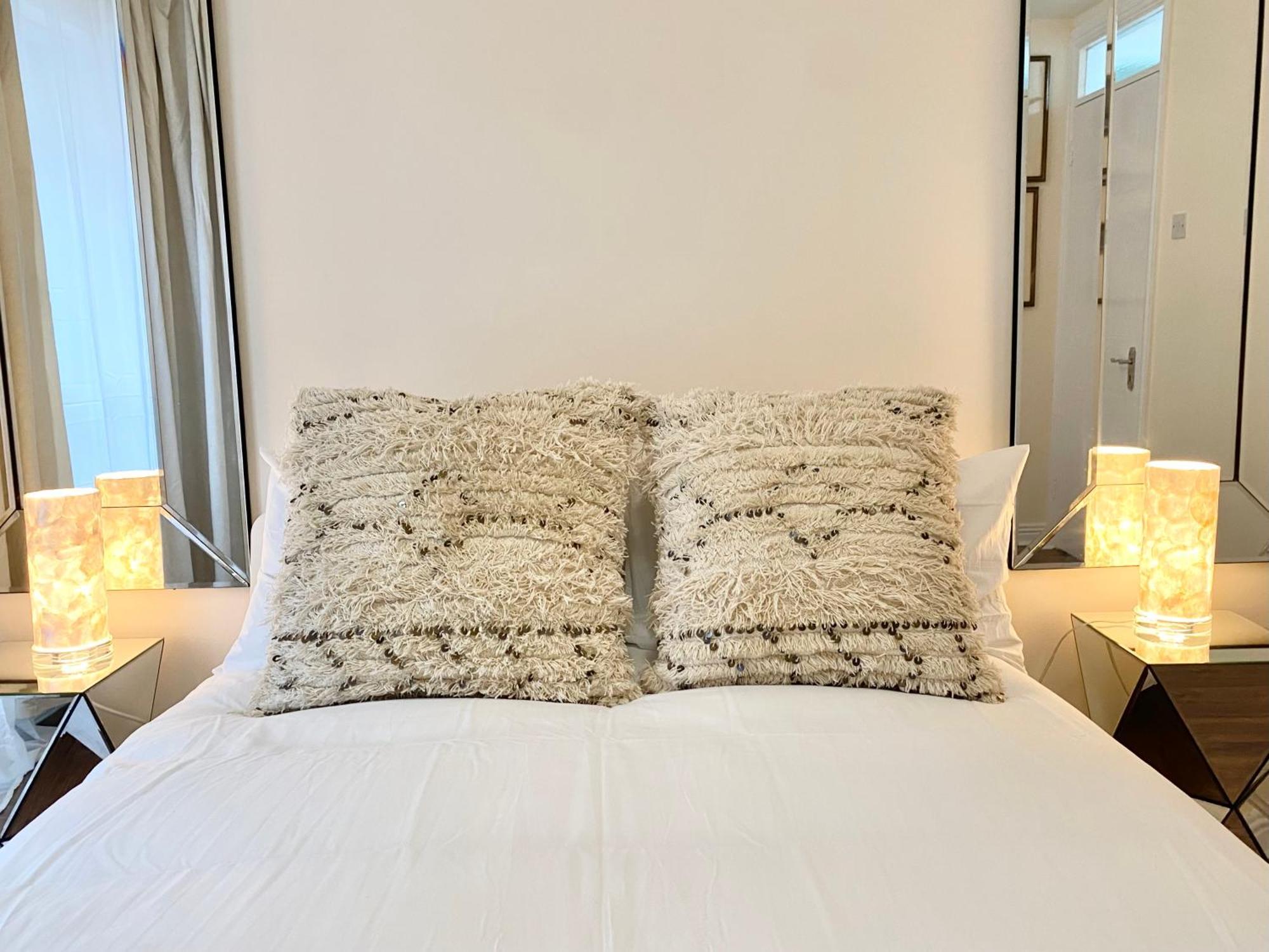 Perfect Dublin Residence Free Wifi Bagian luar foto